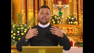Novena al Señor de Los Milagros   l   Día  2