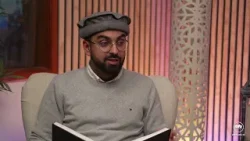 Imam Ahmad bin Hanbal (rh) and the Kind Baker | Ramadan Stories