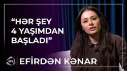 Özümə qarşı çox tələbkaram / Efirdən Kənar Özümə qarşı çox tələbkaram / Efirdən Kənar