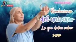 ??¿Qué es lo que el tarot quiere que sepas hoy? ¡No te lo pierdas!??#tarotamor #zafiyetarot