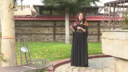 Величка Георгиева - Ах, къде е мойто либе