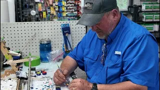 "We're getting there" New London businesses continue to recover from April flooding