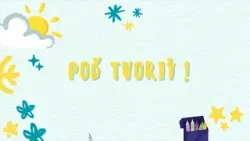 POĎ TVORIŤ! - Bomba do kúpeľa /Ep.2./