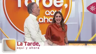 La tarde, aquí y ahora | Viernes 4 de septiembre
