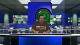 Televisión Ferrol News - Wednesday, August 12, 2026