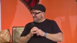 Cantos do Sul da Terra - 22 03 2026 - Nina Nicolaiewsky e Pedro Gonzaga