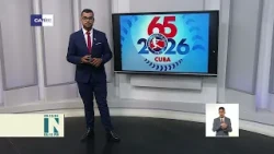 Sports in Cuba: October 9, 2026