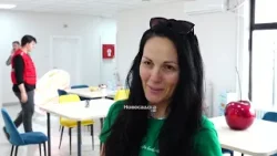 U Zavodu za trasfuziju organizovano dobrovoljni davanje krvi za žene