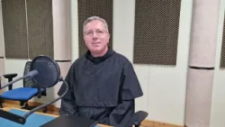 Duhovna misao - Ivan Bradarić: Mrvice Božje vječnosti - 05.03.2026.