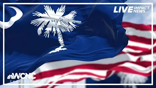 Filing deadline in South Carolina US Senate primary