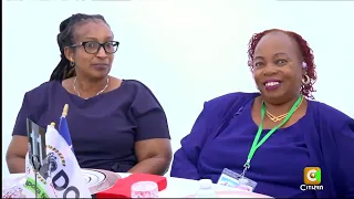 Rigathi Gachagua vows to shut 53 illicit brew firms