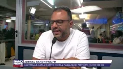 Começa instrução do julgamento da mulher acusada de matar namorado e amiga