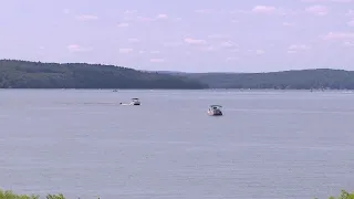 Businesses celebrate 100 years of Lake Wallenpaupack