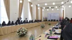 Եպիսկոպոսաց ժողովը Ավստրիայում անցկացնելը պայմանավորված է Հայաստանում ստեղծված իրավիճակով