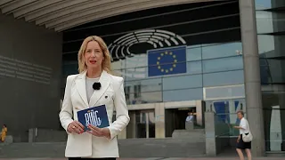 Οι μεγαλύτερες ευρωπαϊκές αντιπαραθέσεις στο The Ring: η ασφάλεια της ΕΕ με ποιο κόστος;