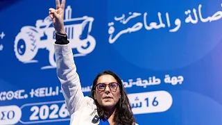 Morocco: Fatima Ezzahra El Mansouri, first woman to head the government