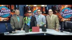 IGNACIO JOGA PRESIDENTE OPTICA ALMANZAR