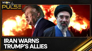 Iran Warns Gulf Neighbors: Join Trump’s Economic War And Face “Seismic” Retaliation