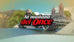 LA MAÑANA DEL ONCE 09 DE ENERO DE 2026 BLOQUE 03