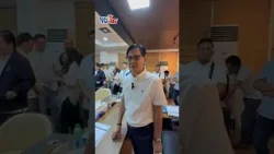 Ilang warehouse sa Mexico, ininspeksyon kasunod ng pag-raid sa ilegal na pagawaan ng sigarilyo