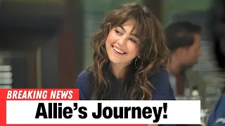 Off Campus Season 2: Mika Abdalla Hints at Allie’s Turbulent Journey