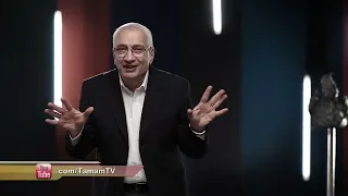 طائر الفلامنجو — حقيقة في دقيقة | د. شادي جورج