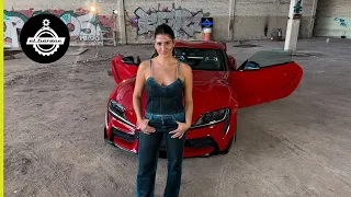 EL GARAGE Full Episode | SEPTEMBER 13, 2026 | EL GARAGE
