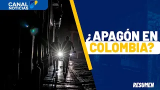 Asesinato de exalcalde de Yopal, crisis energética y reconstrucción de Cali | Canal 1 Noticias