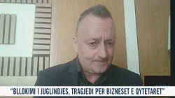 ‘Tragjedi për bizneset në Juglindje’, Buxhuku:Shqiëria është goditur në zemër të saj, ka humbur...