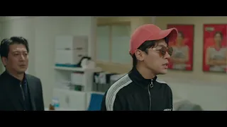 🎬"We Will Win!" — a Big Asia feature film