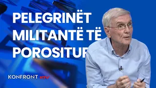 Buxhovi për Vidovdanin: Ka më pak pelegrinë, ata që vijnë janë militantë të porositur