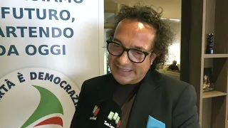 Conference on Magnifica Humanitas by Liberty and Democracy 09/18/2026