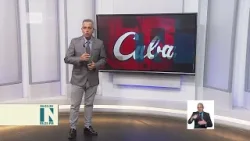 Cuba cierra fogueo con derrota ante Rojos y viaja a Puerto Rico para el Clásico Mundial