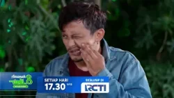 Gawat uang milik Sultan yang tersimpan di mushola diambil orang. ?????? ???? ?. 17.30 WIB di RCTI