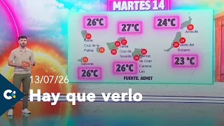 Hay que verlo | 13/07/26