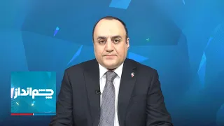 چشم‌انداز: تفاهم یا قتل ترامپ؛ مجتبی خامنه‌ای دنبال چیست؟!