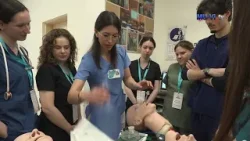 Второ издание на „Пролетно училище – медицински вълнения и хоризонти“ в МУ - Варна