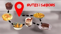 ? 2026/03/17 | ? Rutes i Sabors: Endolçant el camí amb bunyols