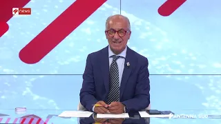 1:30 PM INTERREGIONAL NEWS OF JULY 12, 2026