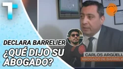 Claudio BARRELIER TO TESTIFY in a PREVIOUS CASE linked to CHILD SEXUAL ABUSE MATERIAL