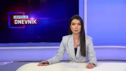 Centralni dnevnik (08.04.2026.) Centralni dnevnik (08.04.2026.)