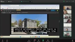 Zoning Board of Appeal Hearings 2/3/2026 Part 2 of 2