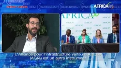 Interview - Anas Charafi : Directeur exécutif, AGIA-PD Africa50 Infrastructure