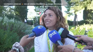 Roto TVRS Civitanova Marche "Coldiretti Oscar Green"