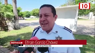 Traffic authority warns: ZERO tolerance for drinking and driving