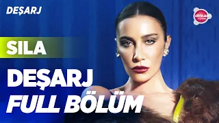 Sıla | Deşarj FULL BÖLÜM #sıla
