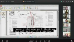 Заседания Комиссии по благоустройству общественных территорий 09.04.2026 Заседания Комиссии по благоустройству общественных территорий 09.04.2026