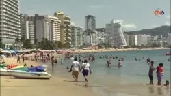 Repunta Acapulco con 82 1 de ocupación hotelera y consolida mercado en el Bajío