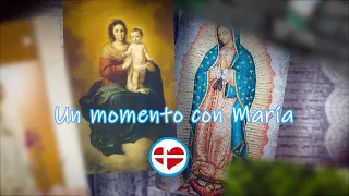 A Moment with Mary - Reflection 1: Believing
