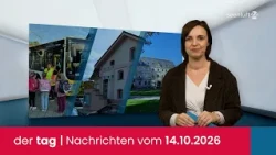 the day | The News for 10/14/2026